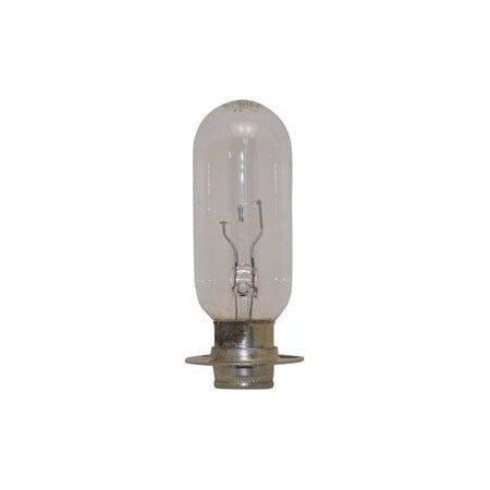 Ilb Gold Incandescent Tubular Bulb, Replacement For Donsbulbs BXM BXM